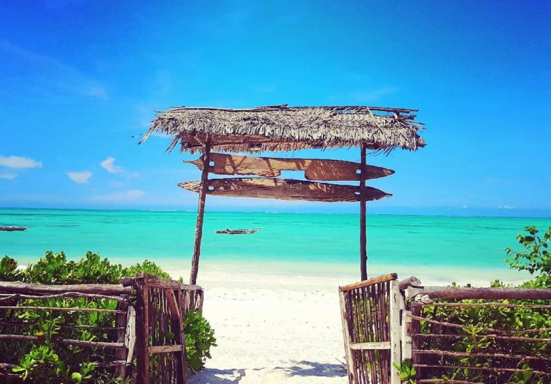 Sansibar mit Kind Zanzibar Trauminsel Reiseziel Reiseblog threelittlelions