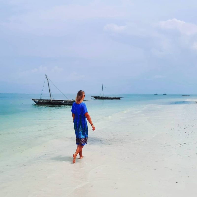 Sansibar mit Kind Zanzibar Trauminsel Reiseziel Reiseblog threelittlelions