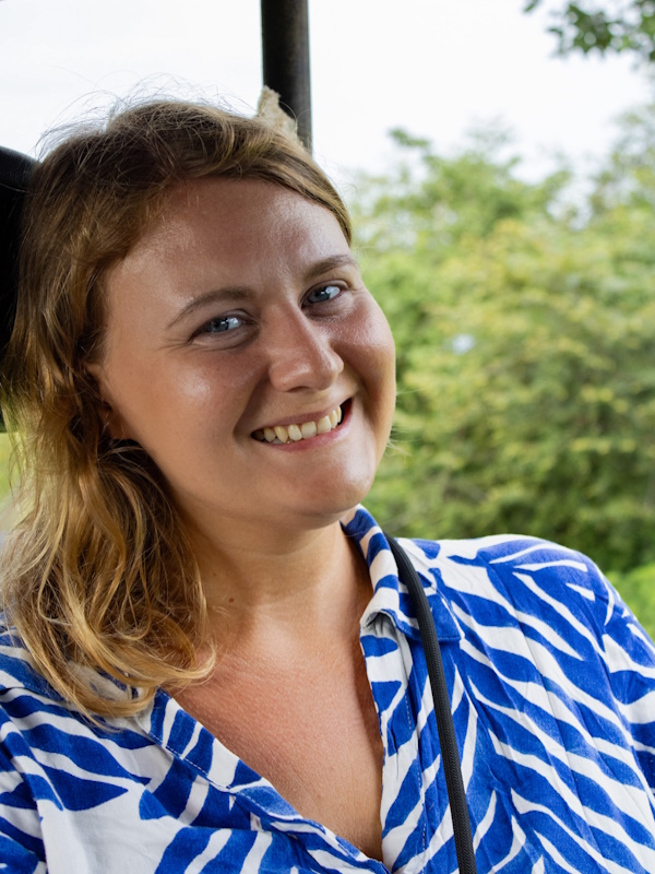 Safari Sri Lanka Nationalpark in Udawalawa