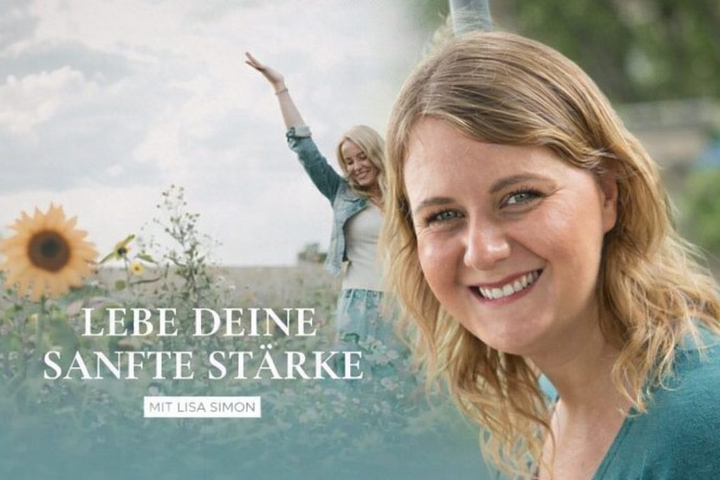 Kathi threelittlelions Podcast Gast Hochsensibilität Weltreise