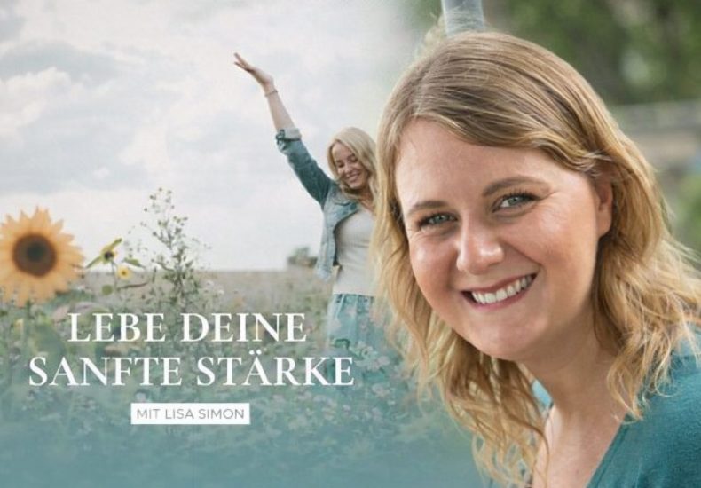 Kathi threelittlelions Podcast Gast Hochsensibilität Weltreise