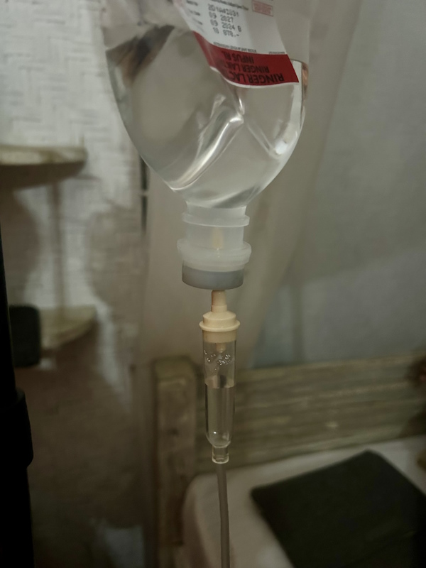 Krankenversicherung im ausland Hausbesuch Arzt Notfall