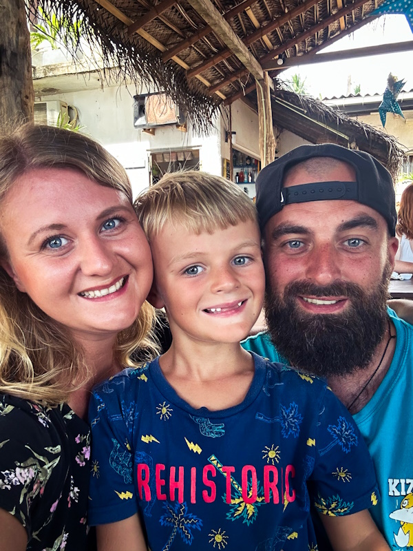 threelittlelions in Sri Lanka Roadtrip TukTuk