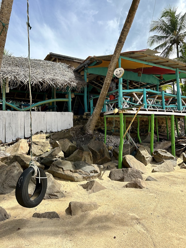 Essen Trinken Sri Lanka Roadtrip mit dem TukTuk