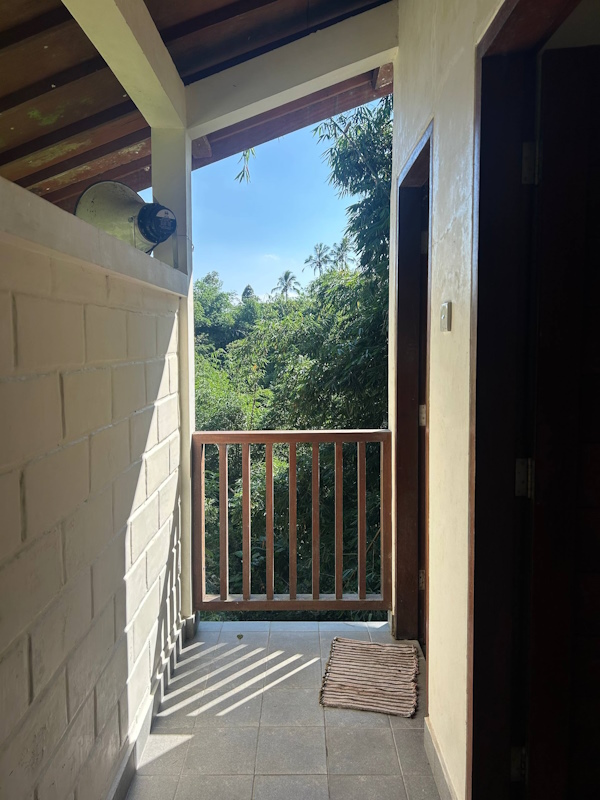 Bericht Vipassana Bali Meditation Dhamma Geha