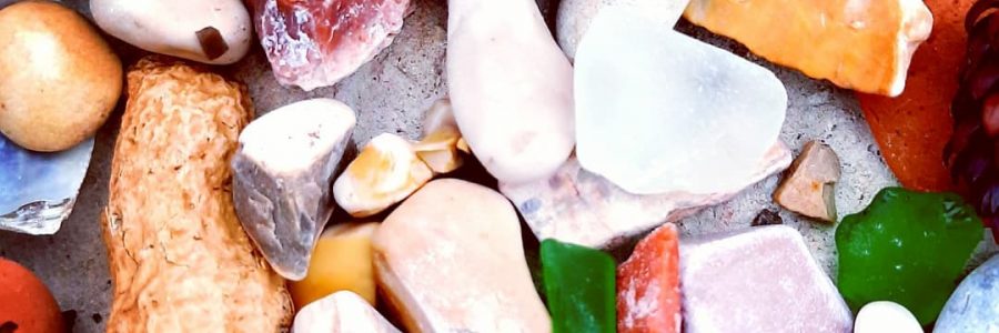 Intuition. Reisegedanken von threelittlelions